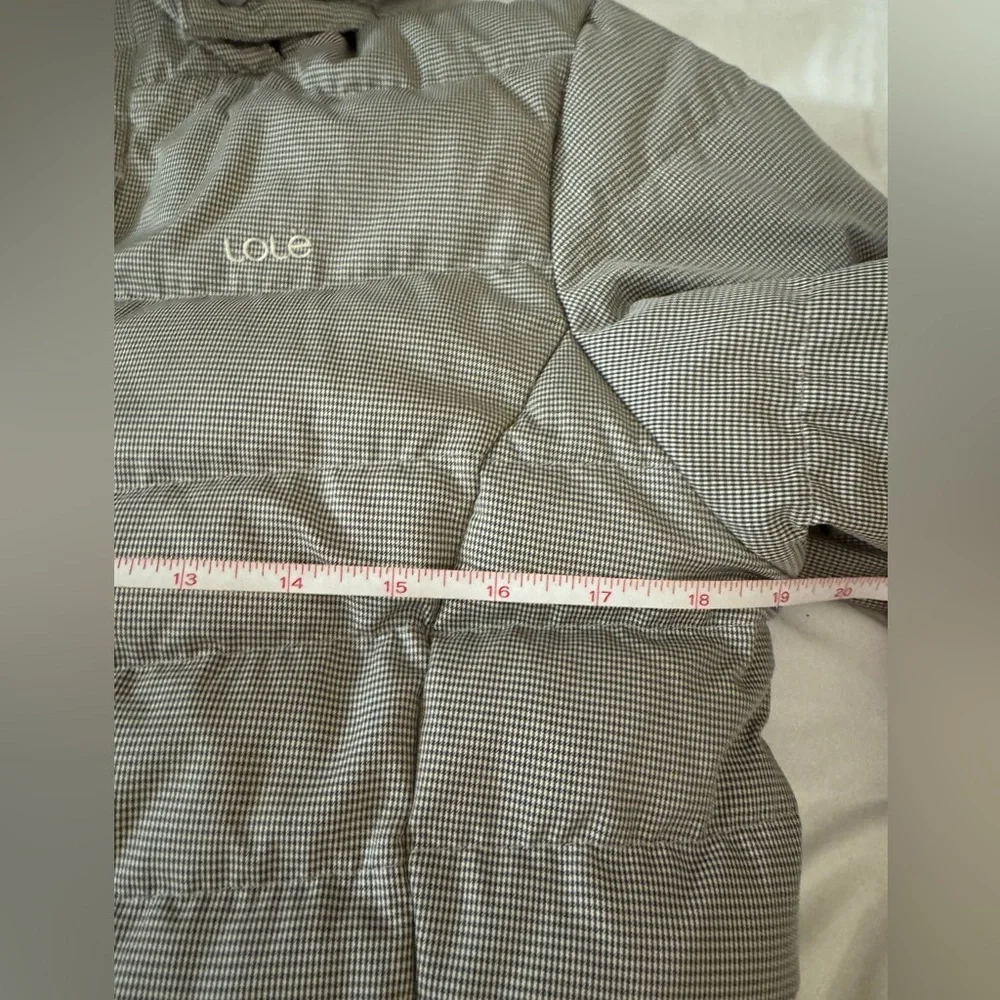 Lole small winter jacket - Picture 15 of 16